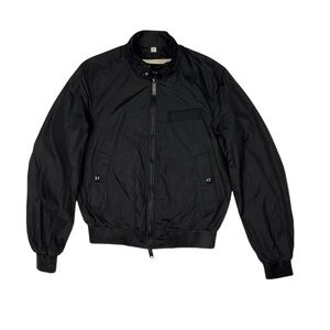 Unisex Burberry Jacket